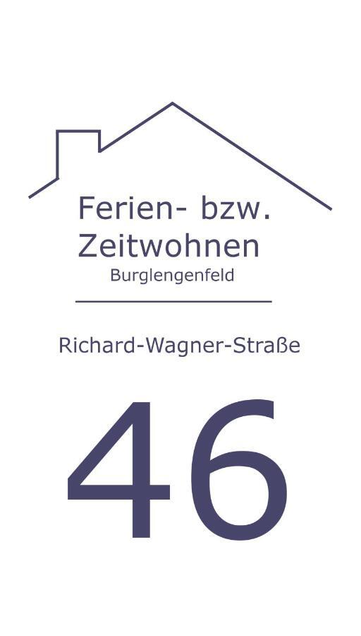 Ferien- Bzw. Zeitwohnen Burglengenfeld » Apartment 2 المظهر الخارجي الصورة